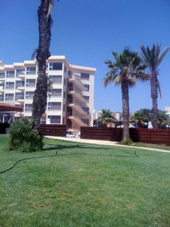 Pallinio Apartment Protaras Exterior photo