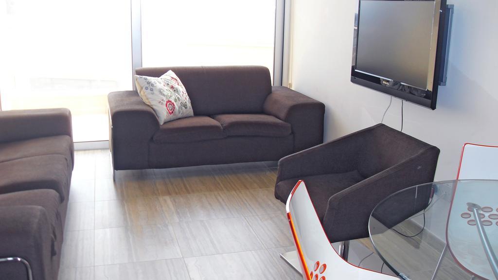 Pallinio Apartment Protaras Exterior photo