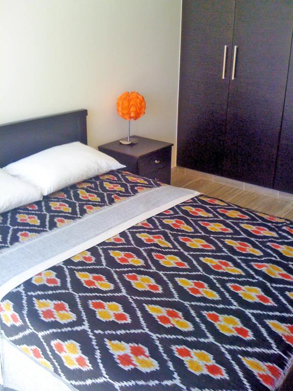 Pallinio Apartment Protaras Exterior photo
