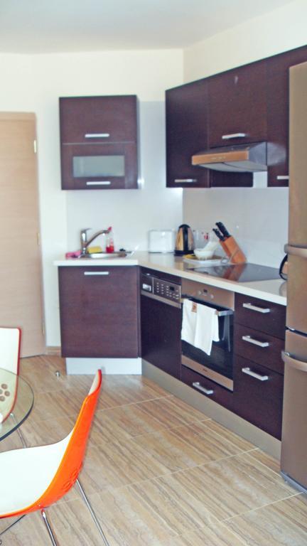 Pallinio Apartment Protaras Exterior photo