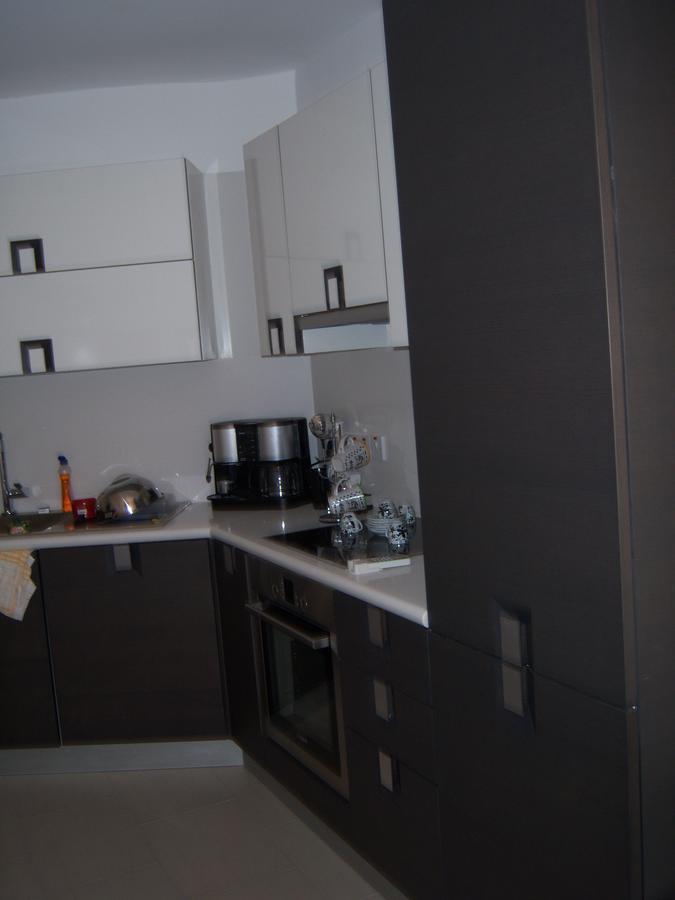 Pallinio Apartment Protaras Exterior photo
