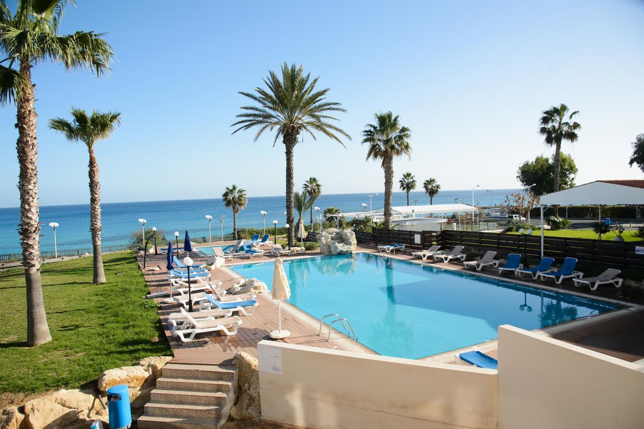 Pallinio Apartment Protaras Exterior photo