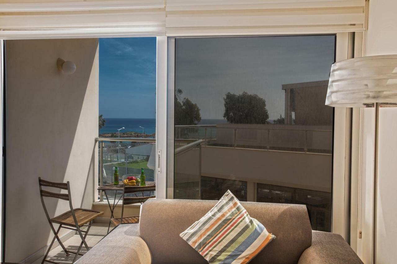 Pallinio Apartment Protaras Exterior photo