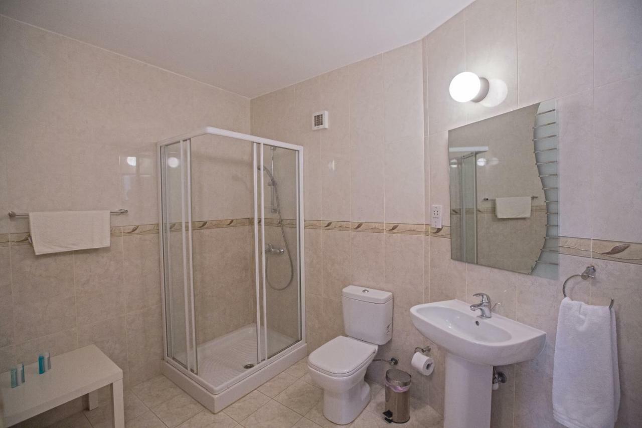Pallinio Apartment Protaras Exterior photo