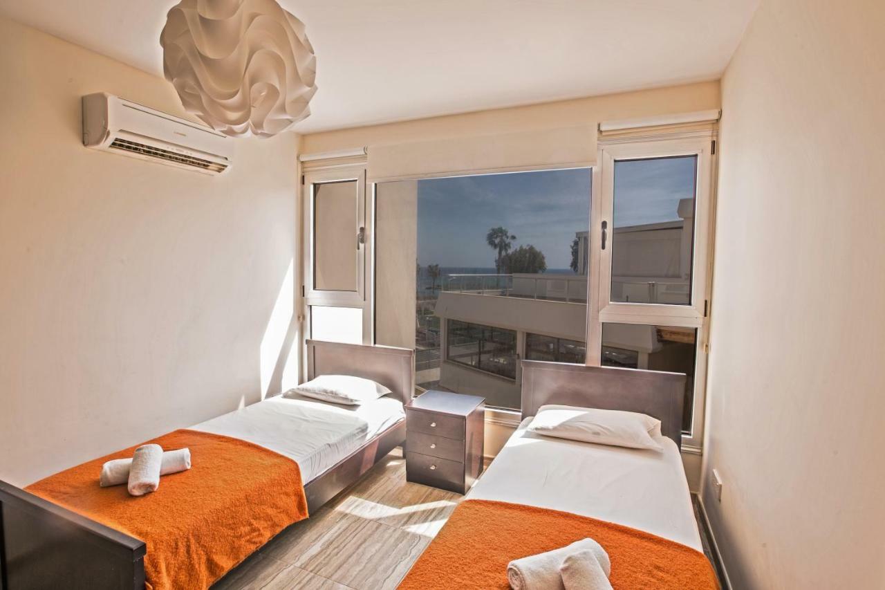 Pallinio Apartment Protaras Exterior photo