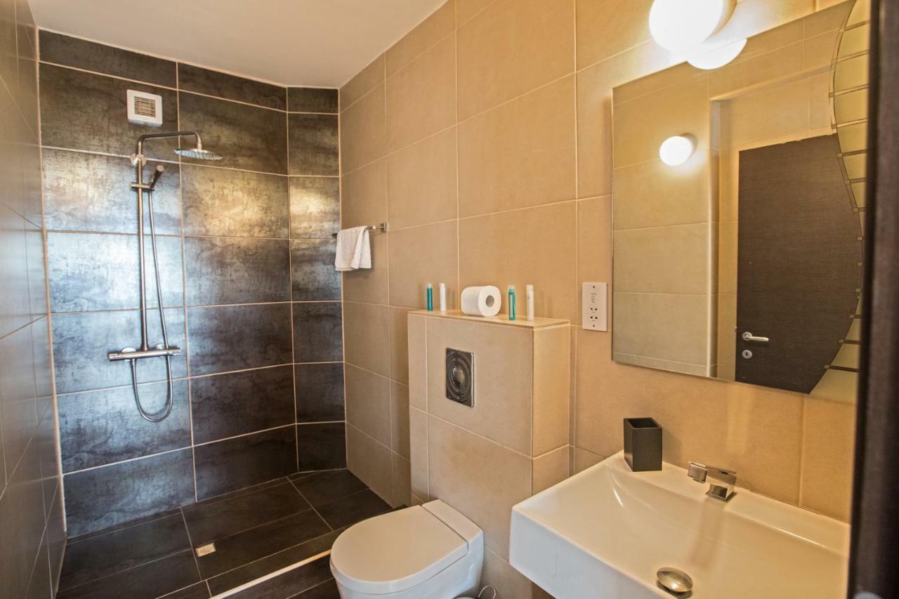 Pallinio Apartment Protaras Exterior photo